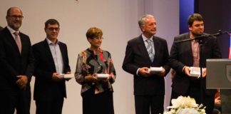 Znanstveno-raziskovalno središče Koper