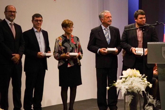 Znanstveno-raziskovalno središče Koper