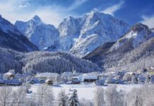 Kranjska-gora-Slovenian-Tourist-Board