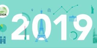 ICCA statistika 2019