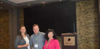 Slovenski ambasadorki program, drugo srečanje v letu 2020