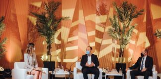 Slovenian Ambassador Program