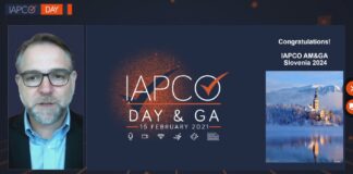 IAPCO