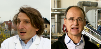 Kongresni ambasadorji Slovenije