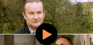 Kongresni ambasadorji Slovenije