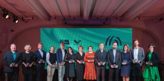 Photography: Žiga Intihar, Paideia